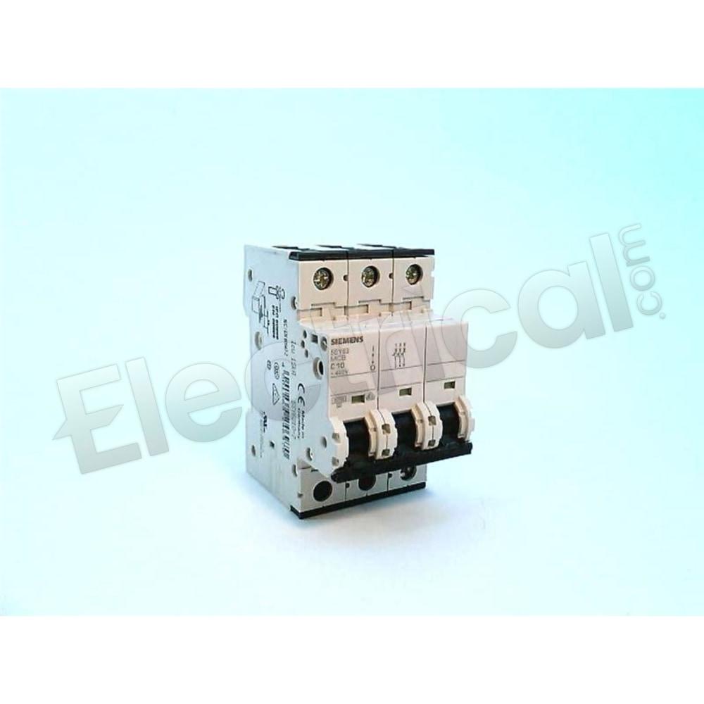 Siemens Molded Case 5SY6310-7