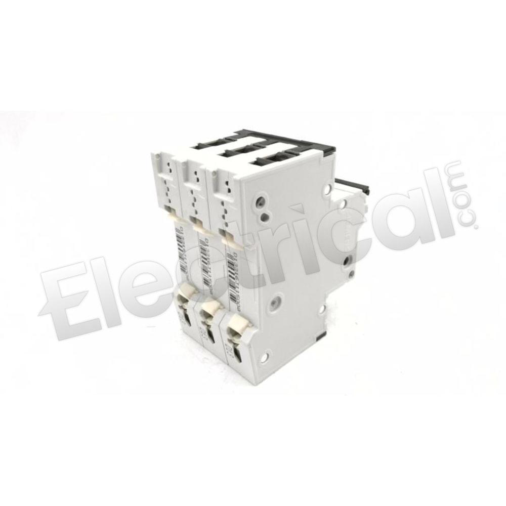 Siemens Molded Case 5SY6313-8