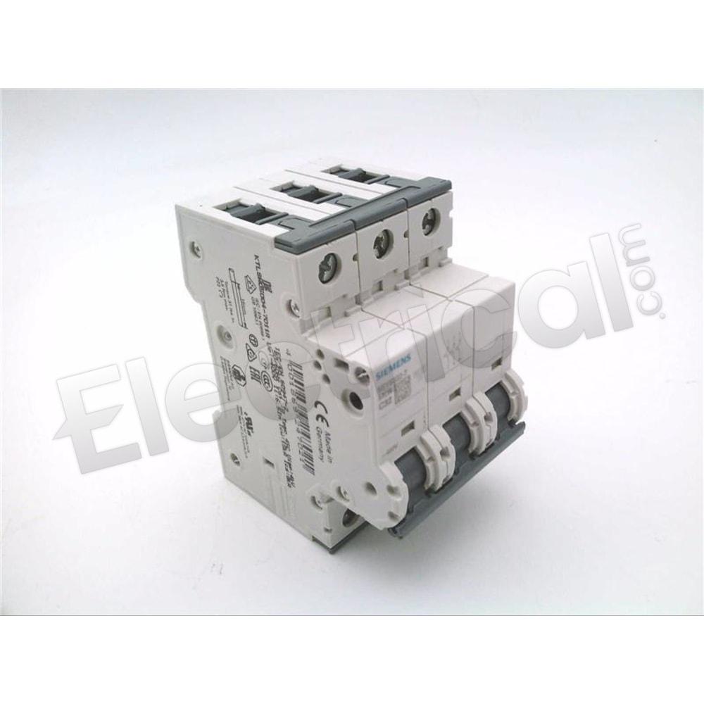 Siemens Molded Case 5SY6332-7