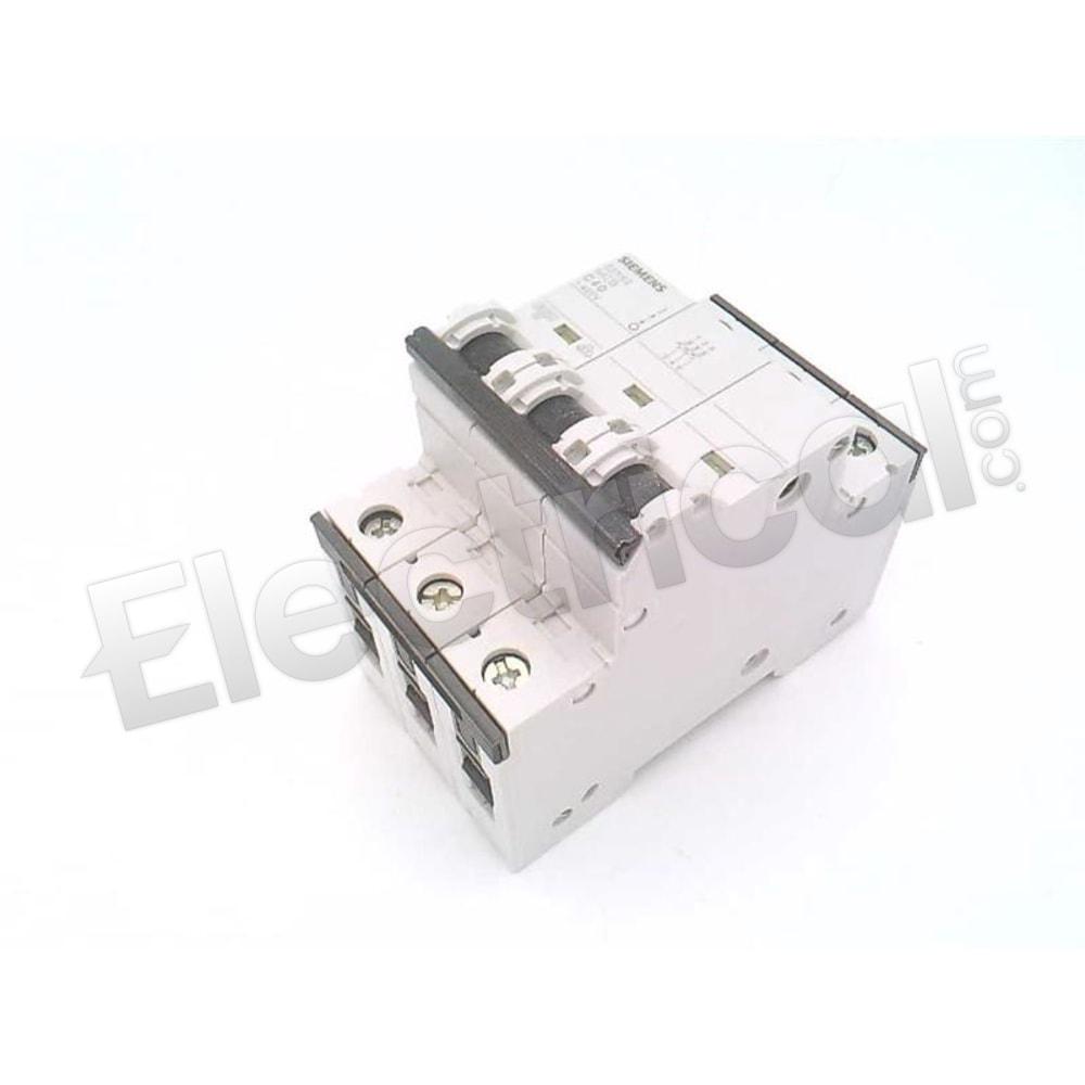 Siemens Molded Case 5SY6340-7