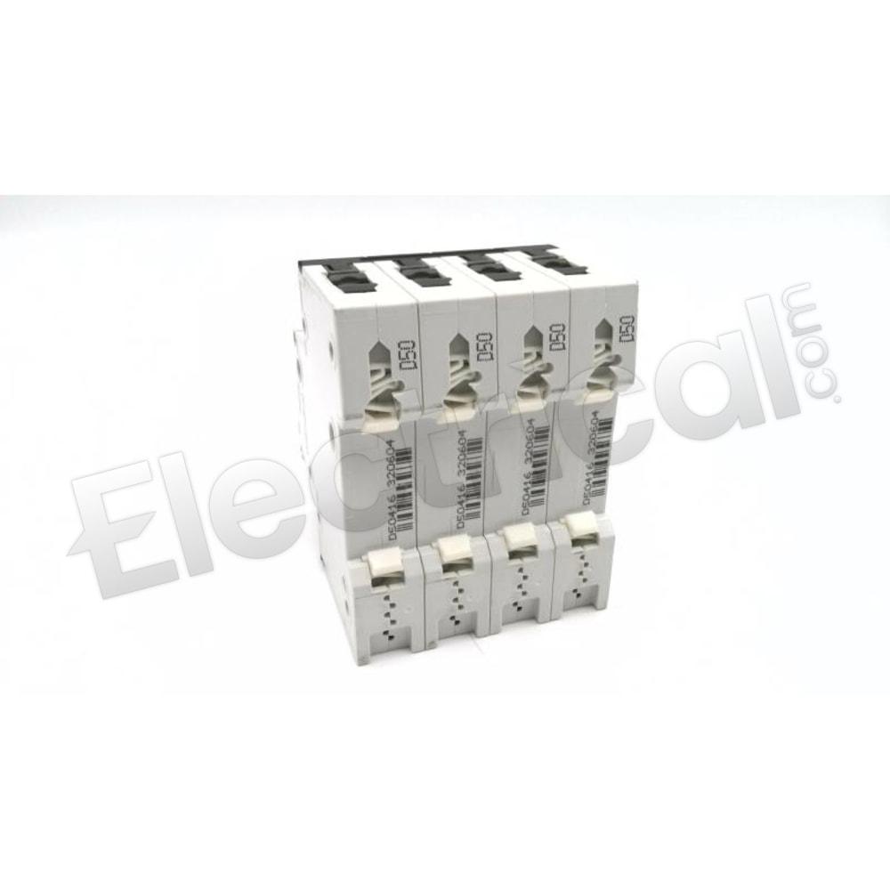 Siemens Molded Case 5SY6450-8