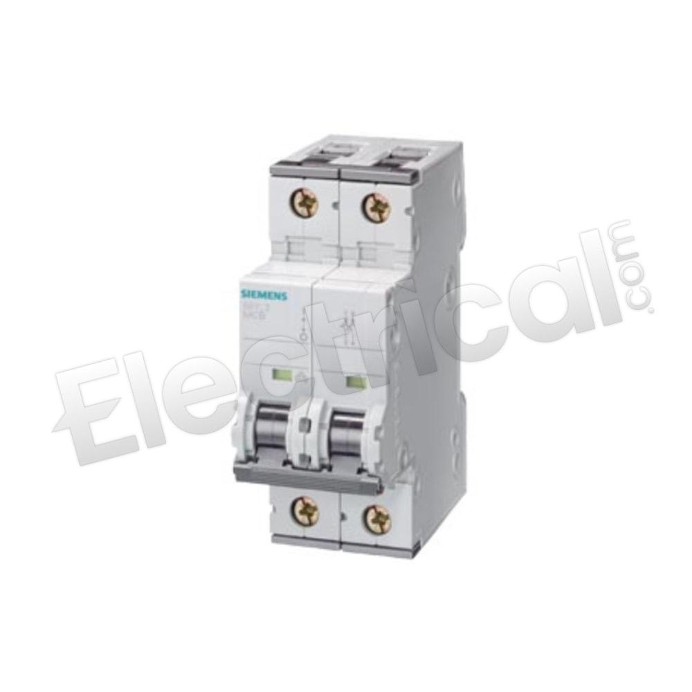 Siemens Molded Case 5SY6502-8