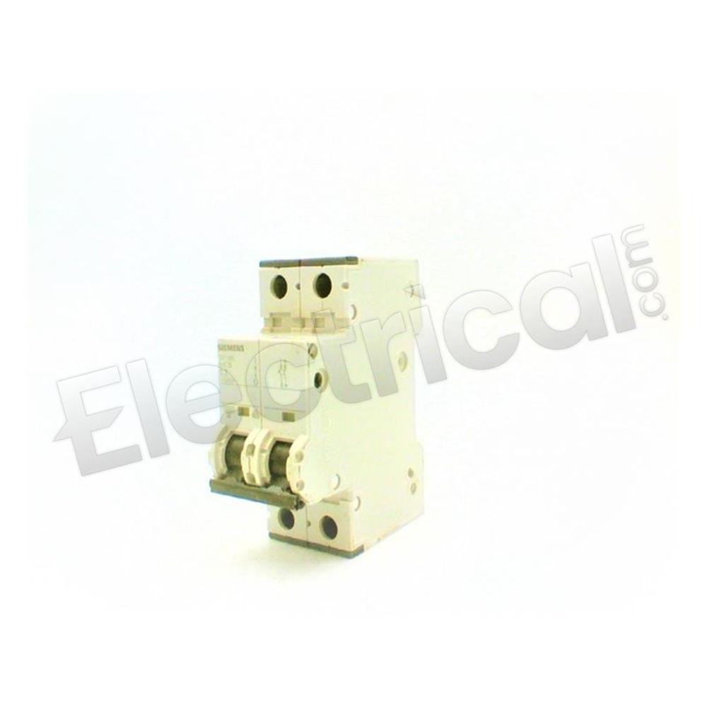 Siemens Molded Case 5SY6502-7