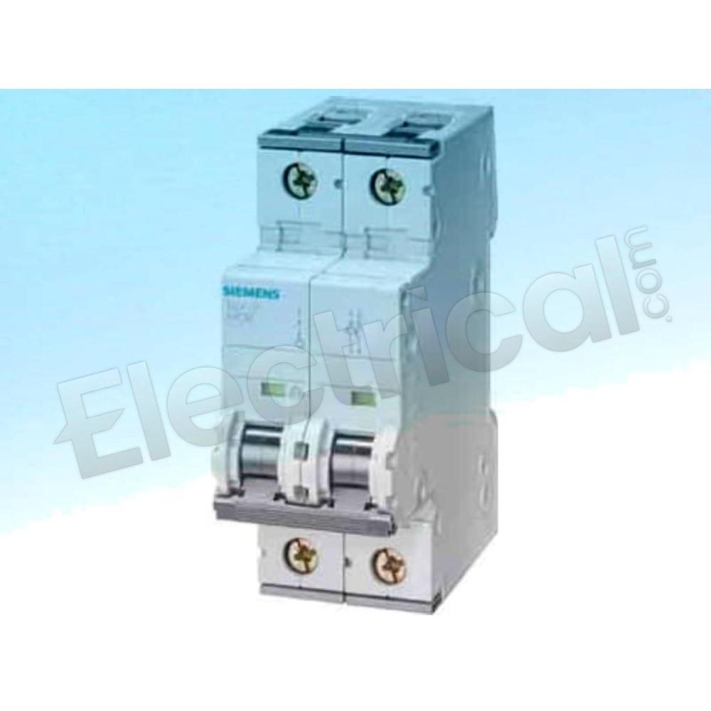 Siemens Molded Case 5SY6503-7