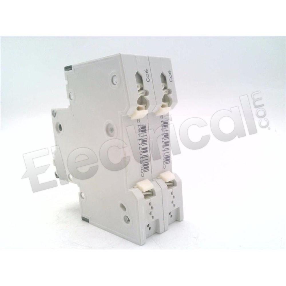 Siemens Molded Case 5SY6506-7