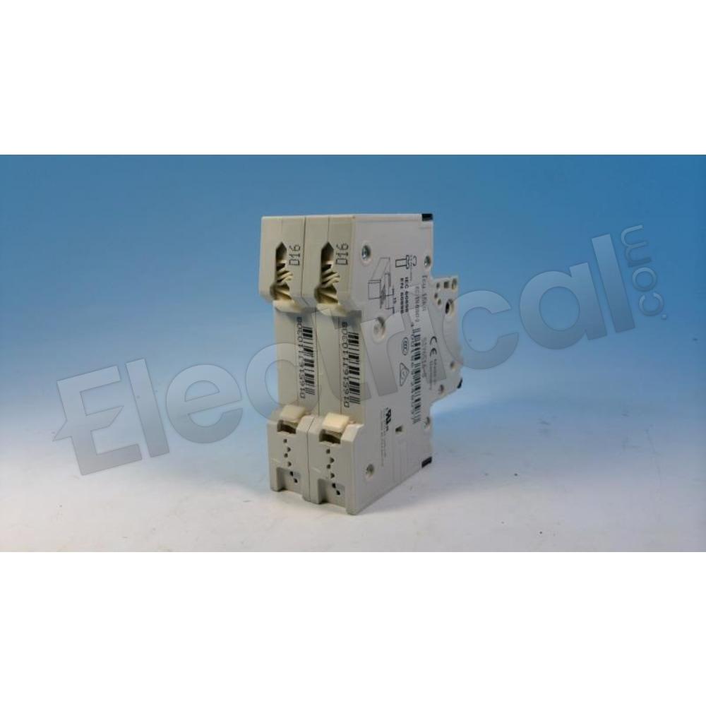 Siemens Molded Case 5SY6516-8