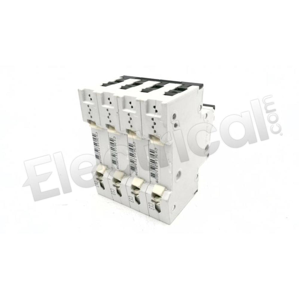 Siemens Molded Case 5SY6613-7