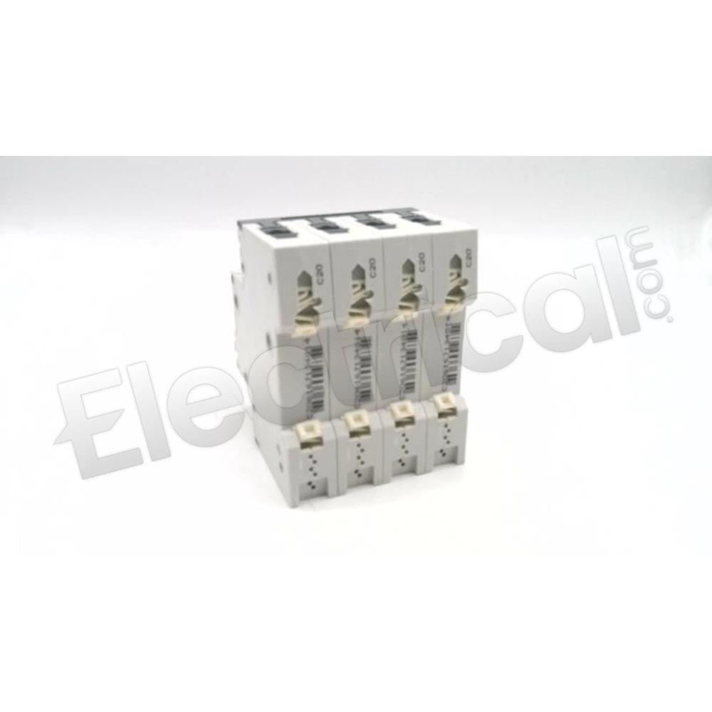 Siemens Molded Case 5SY6620-7