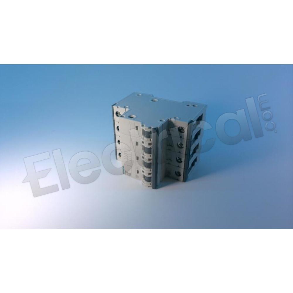 Siemens Molded Case 5SY6625-6