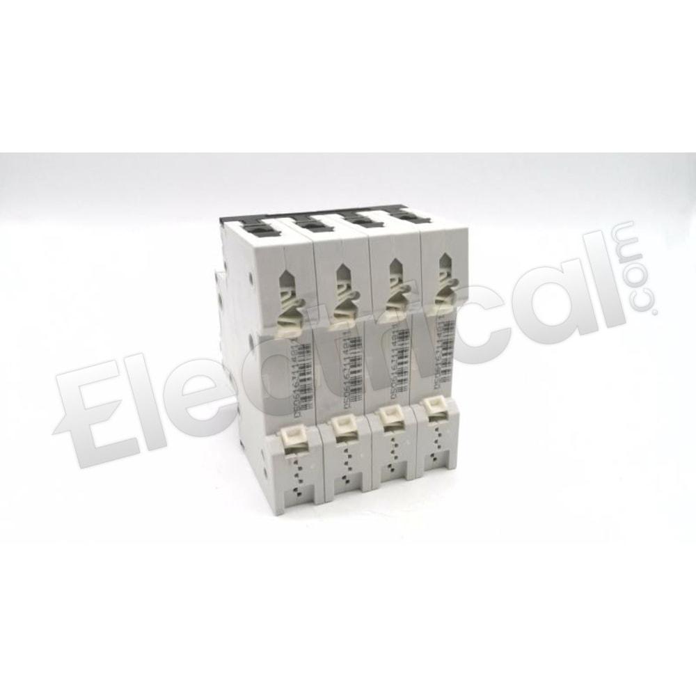 Siemens Molded Case 5SY6650-8