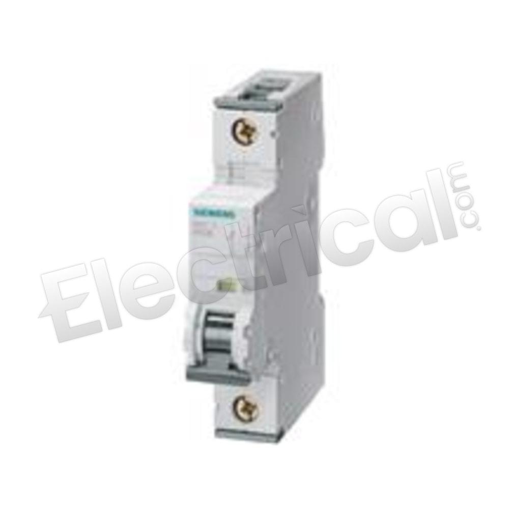 Siemens Molded Case 5SY7104-7