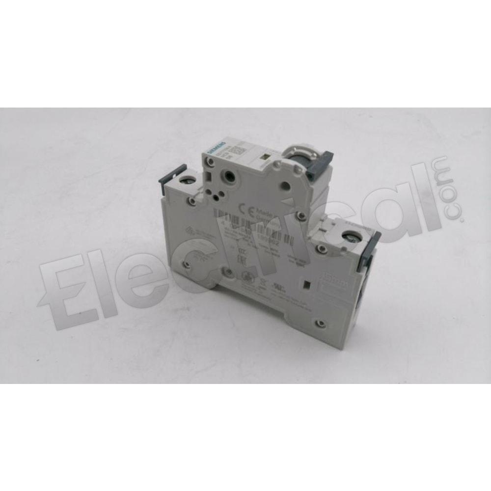 Siemens Molded Case 5SY7106-8