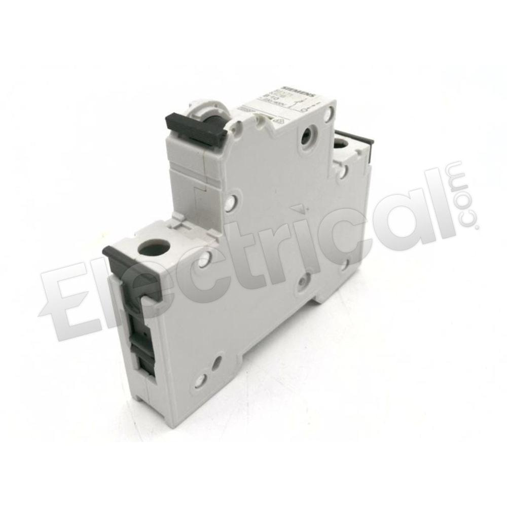 Siemens Molded Case 5SY7110-6