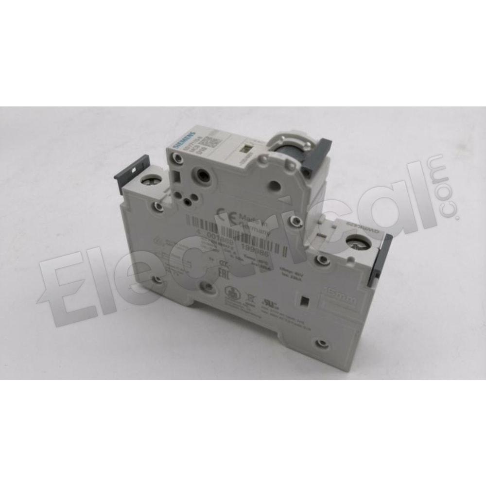Siemens Molded Case 5SY7110-8