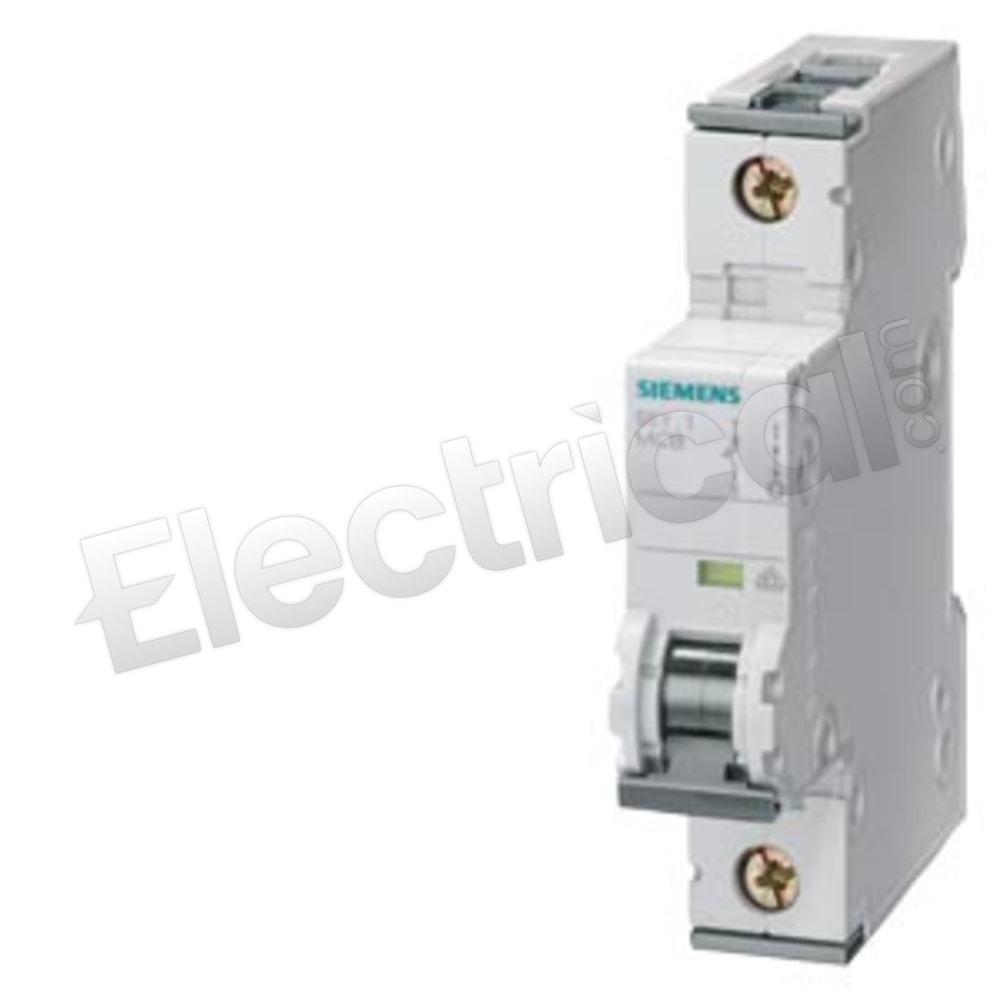 Siemens Molded Case 5SY7114-7