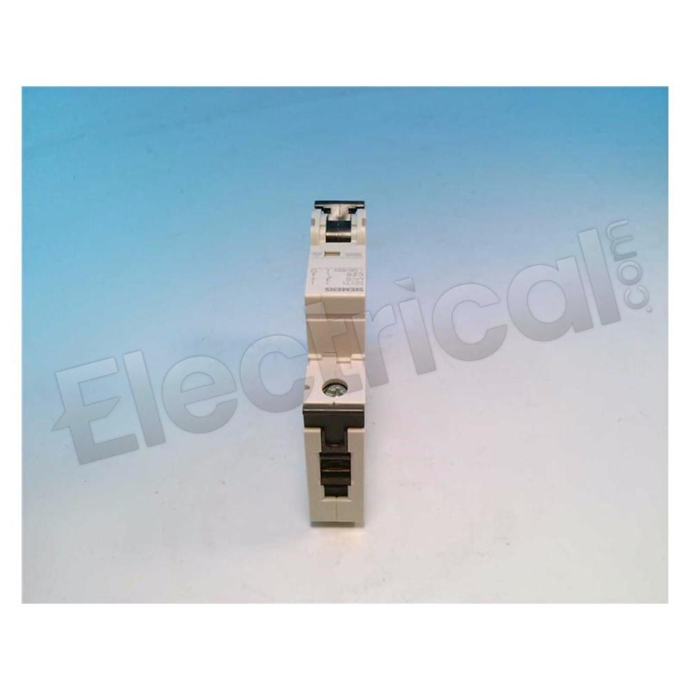 Siemens Molded Case 5SY7120-7