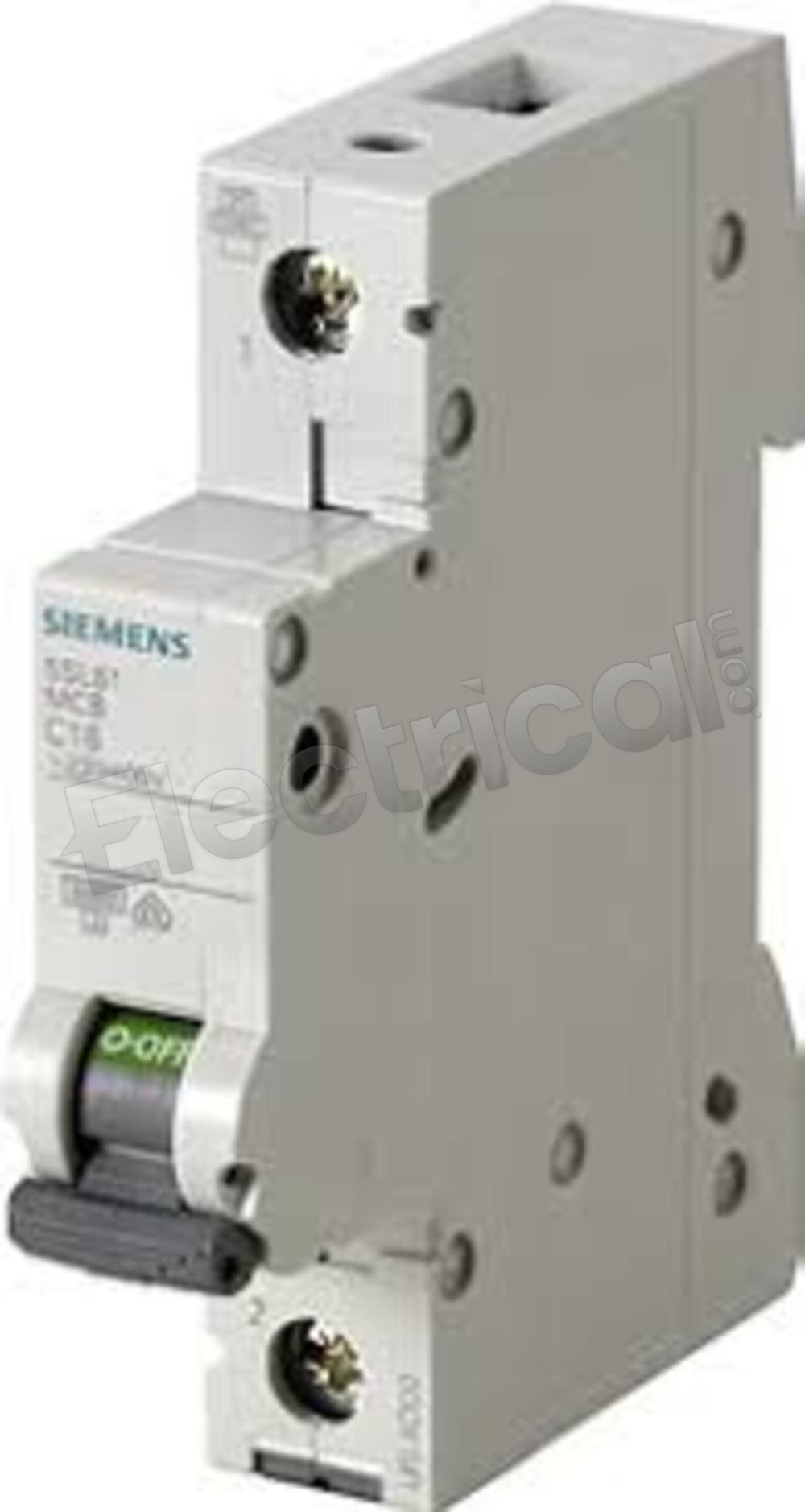 Siemens Molded Case 5SY7132-7