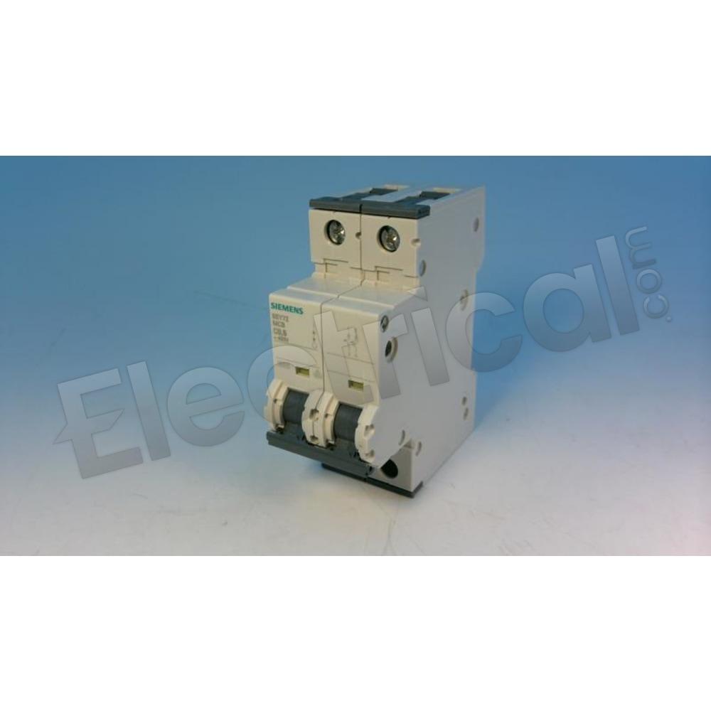 Siemens Molded Case 5SY7205-7