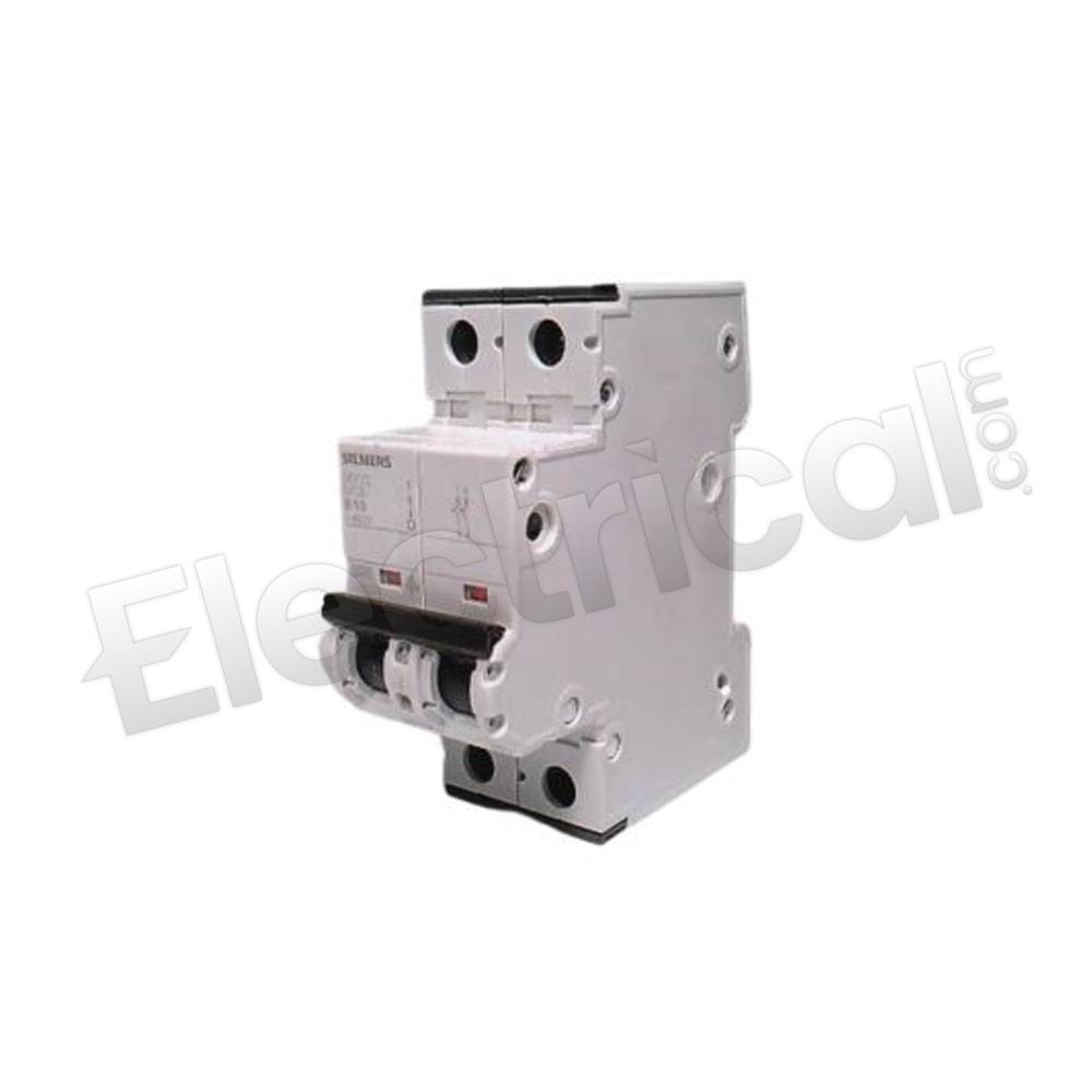 Siemens Molded Case 5SY7210-6