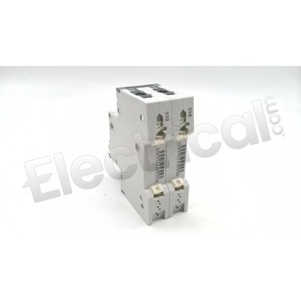 Siemens Molded Case 5SY7216-6