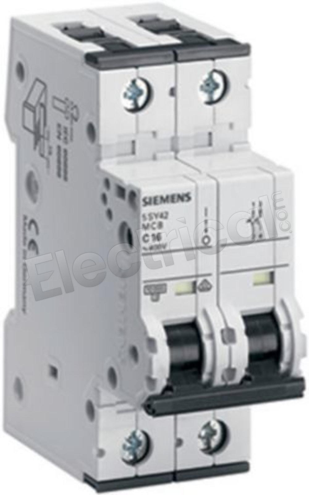 Siemens Molded Case 5SY7232-7