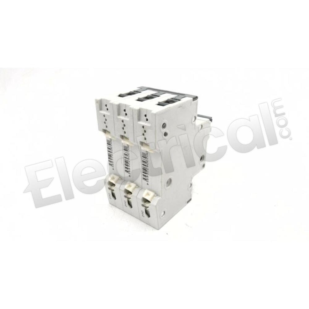 Siemens Molded Case 5SY7302-8