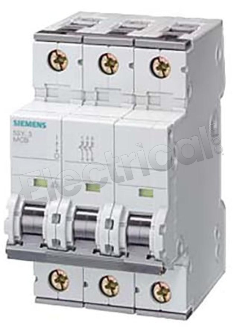 Siemens Molded Case 5SY7306-7
