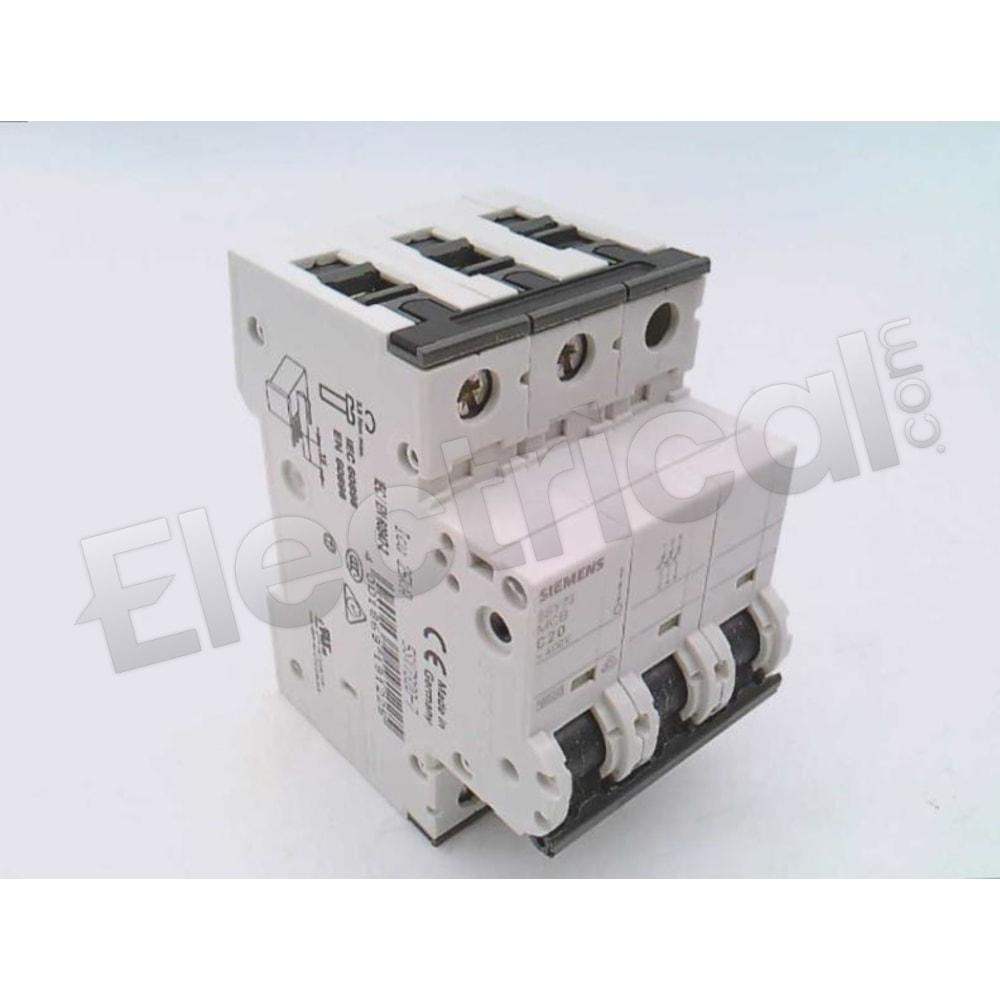 Siemens Molded Case 5SY7320-7