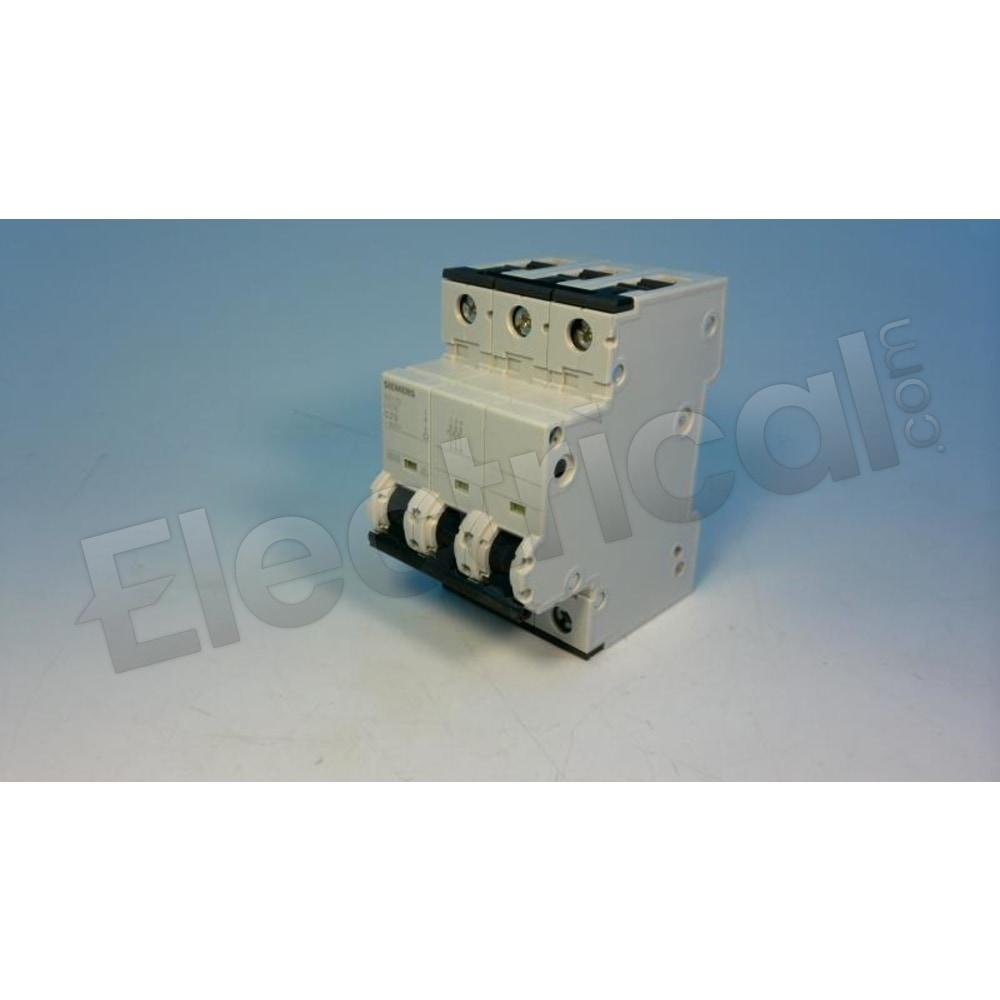Siemens Molded Case 5SY7325-7