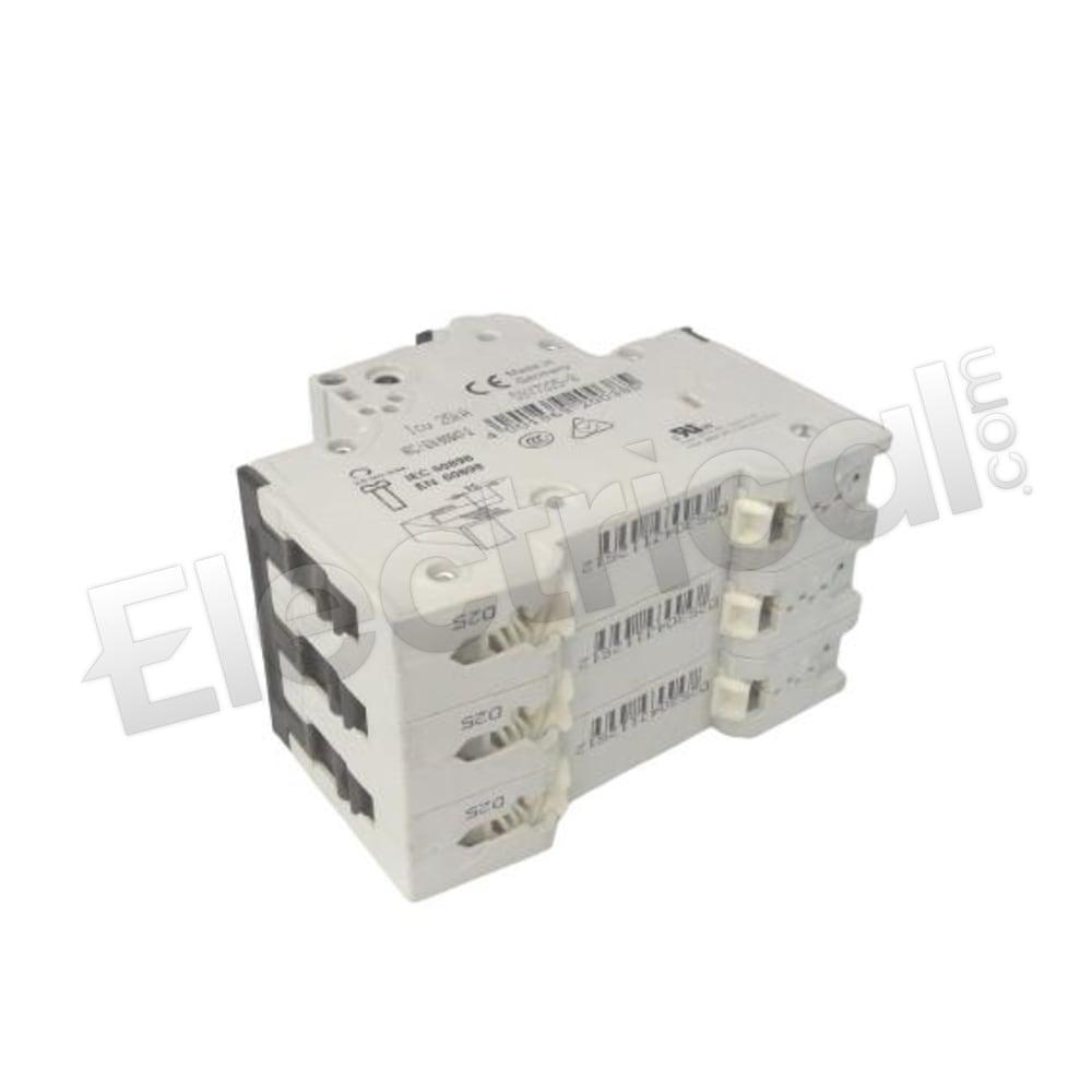 Siemens Molded Case 5SY7325-8