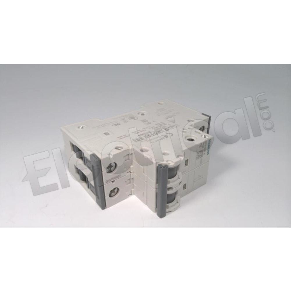 Siemens Molded Case 5SY7502-8