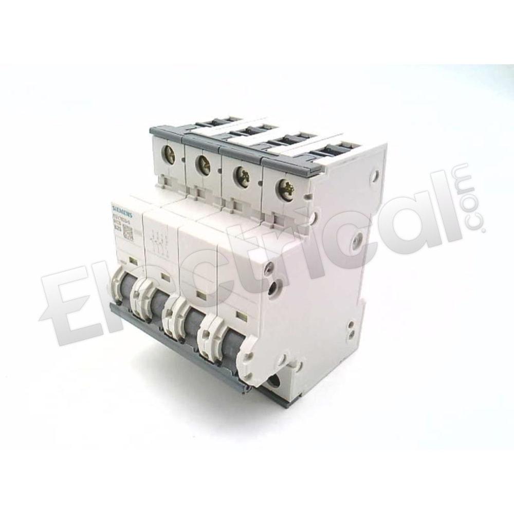 Siemens Molded Case 5SY7625-6