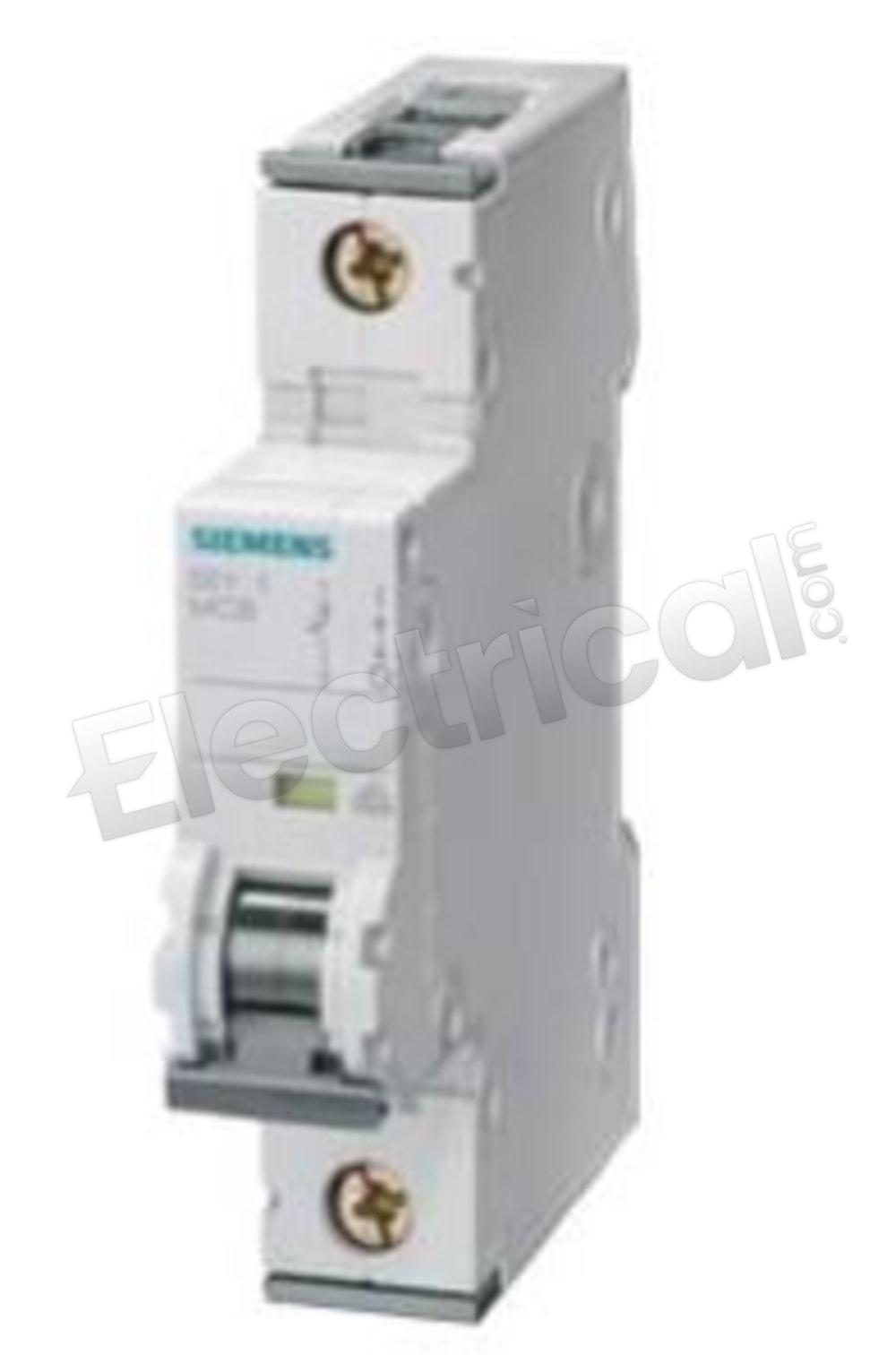 Siemens Molded Case 5SY8116-7