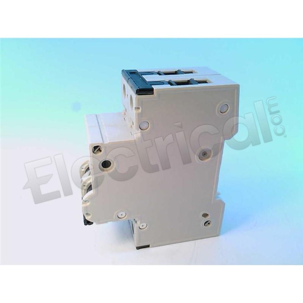 Siemens Molded Case 5SY8205-7