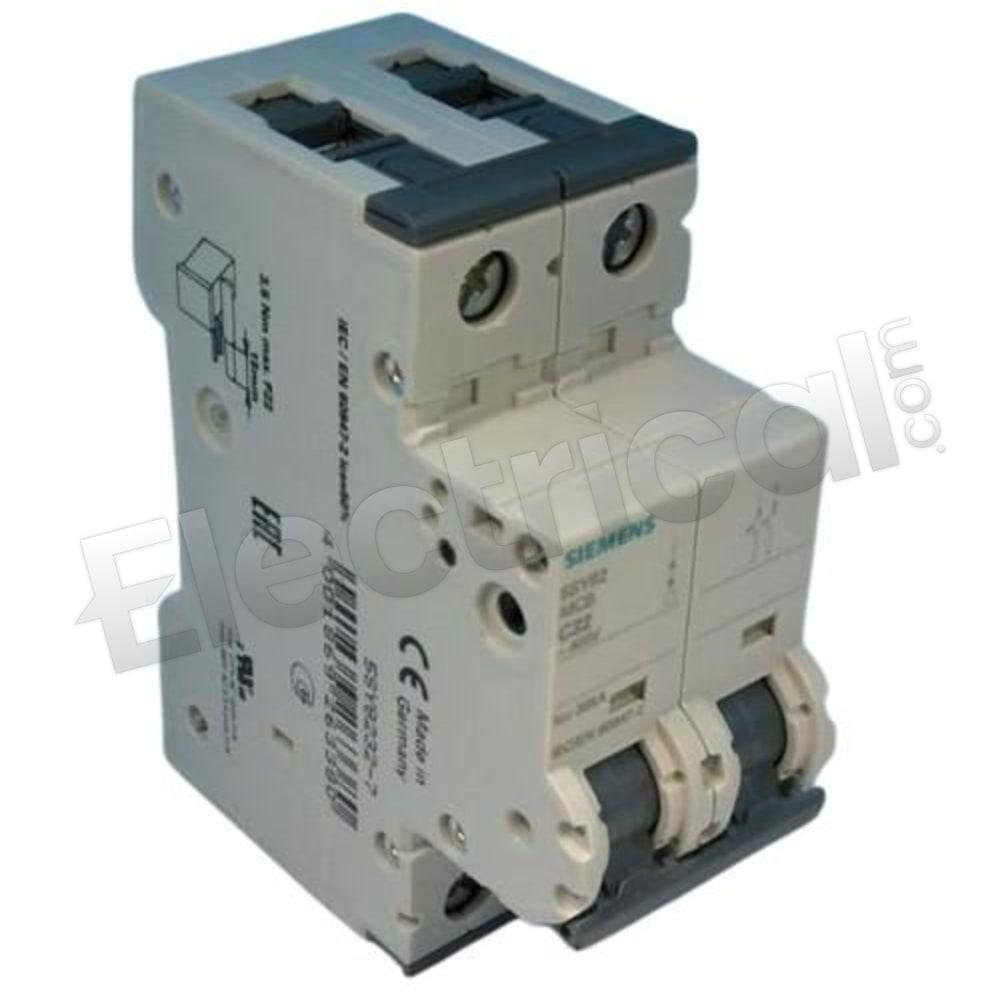 Siemens Molded Case 5SY8232-7