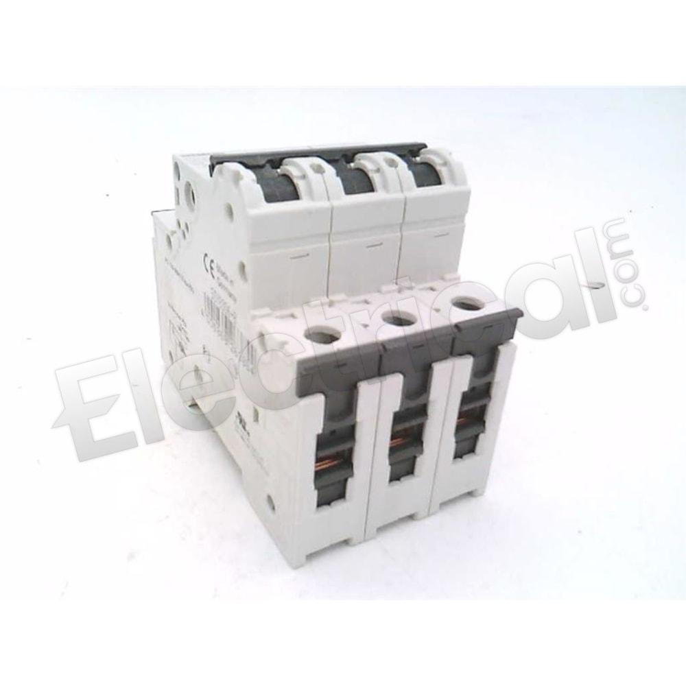 Siemens Molded Case 5SY8306-8