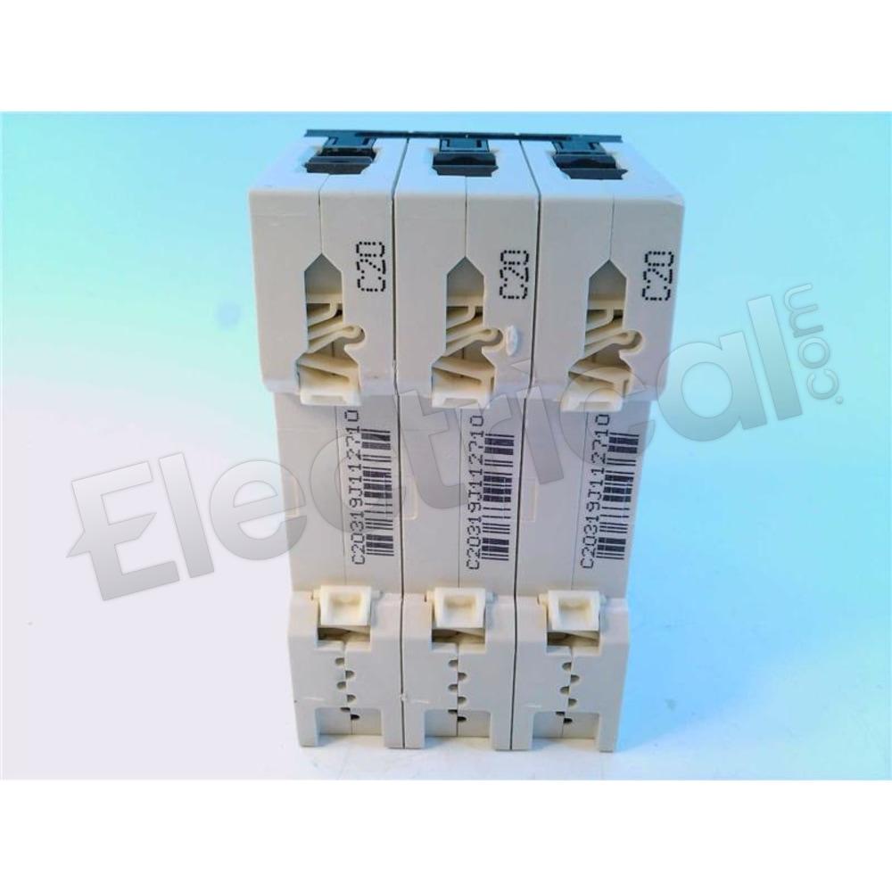 Siemens Molded Case 5SY8320-7