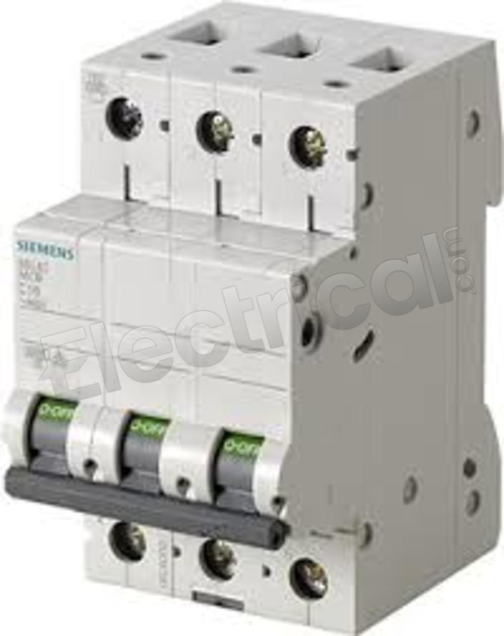 Siemens Molded Case 5SY8332-7