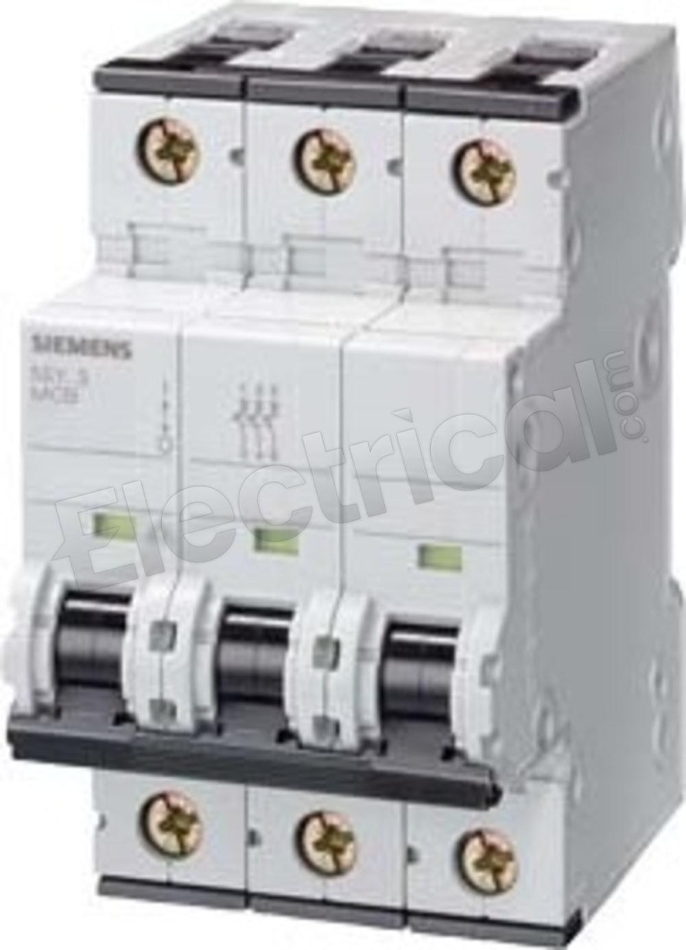 Siemens Molded Case 5SY8340-7