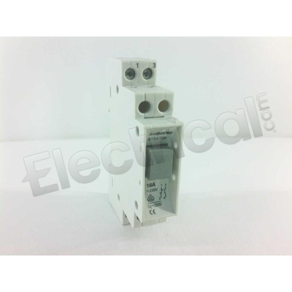 5TE4700