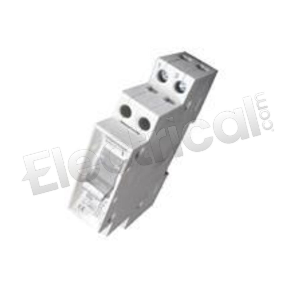 Siemens Molded Case 5TE7162