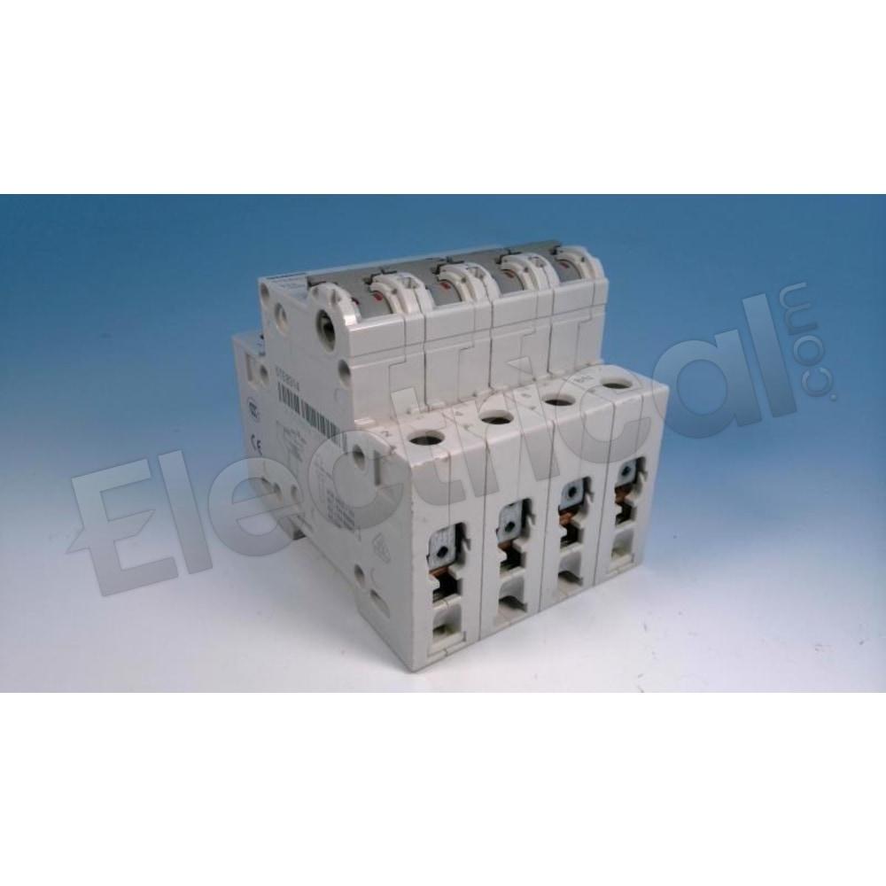 Siemens Molded Case 5TE8314