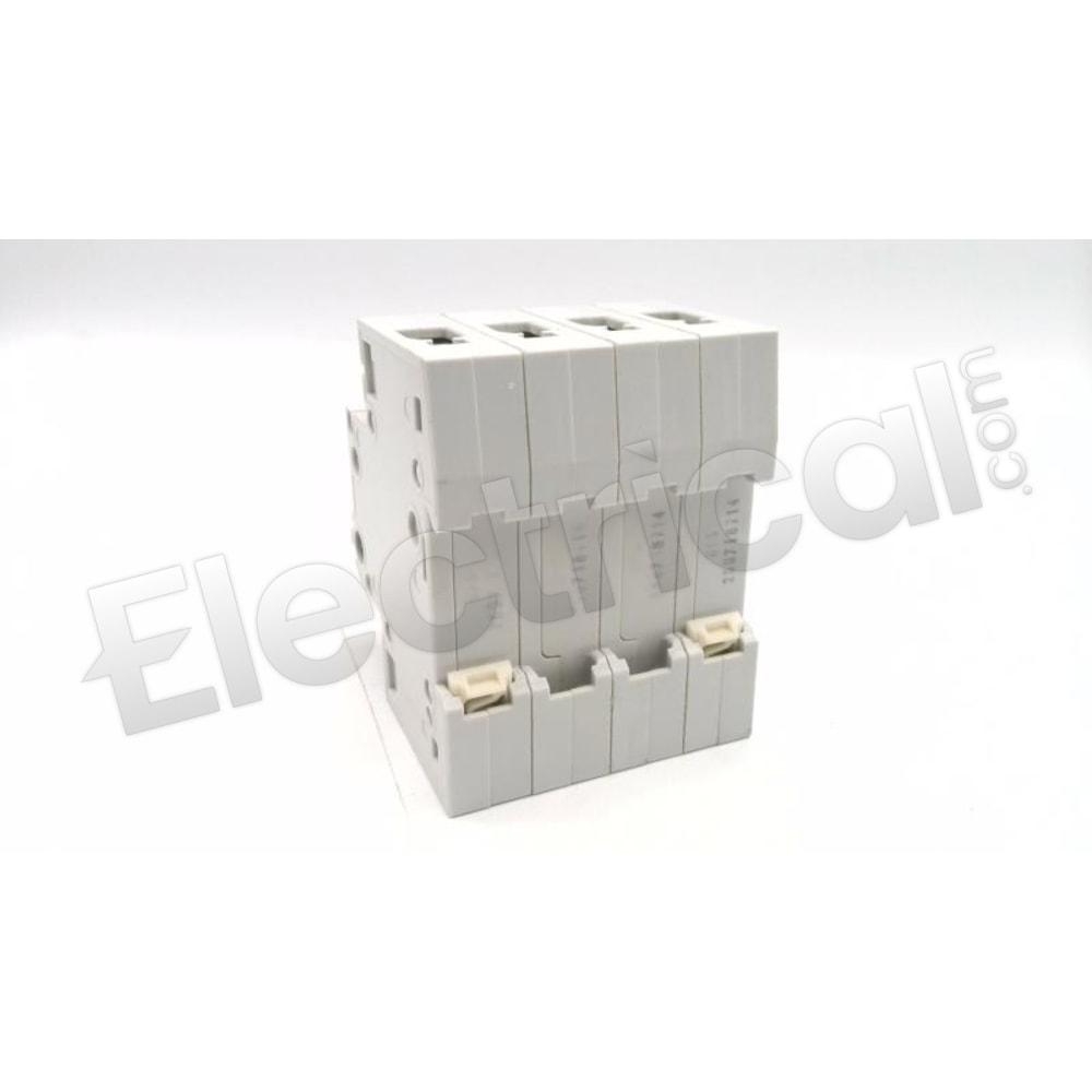 Siemens Trip Units And Programmers 5TE8714