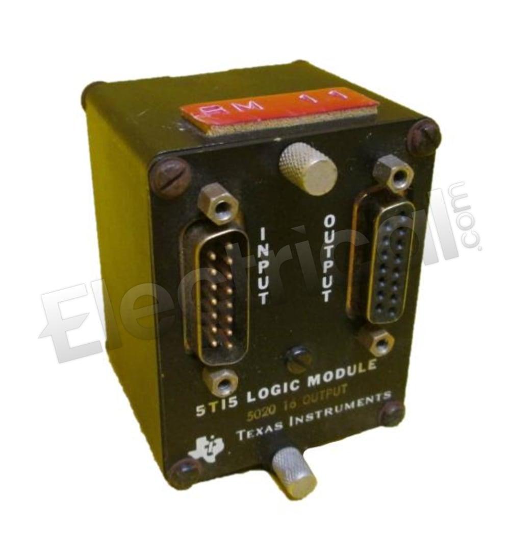 5TI-5020