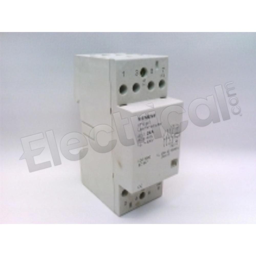 Siemens Contactor 5TT3801