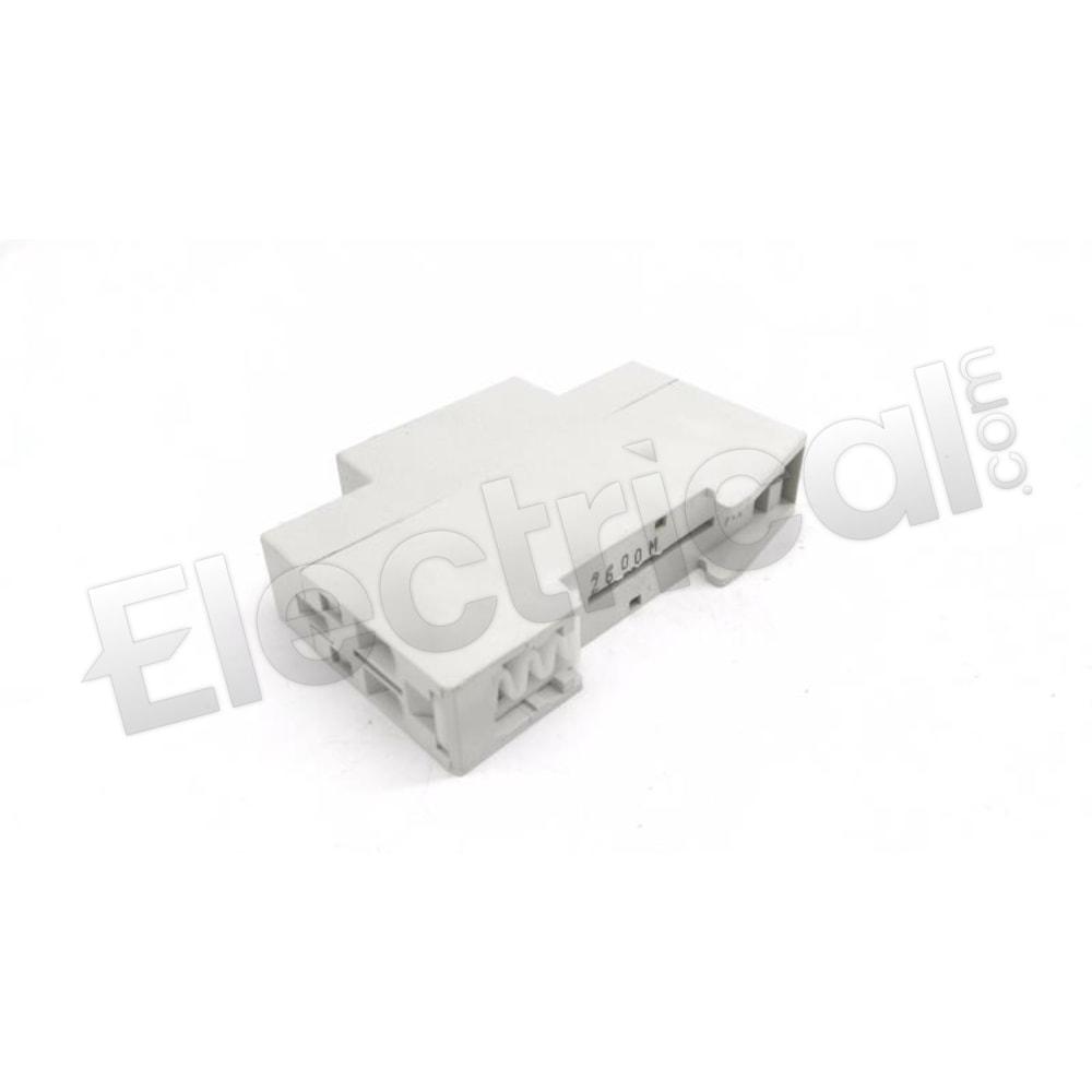 Siemens Contactor 5TT3861