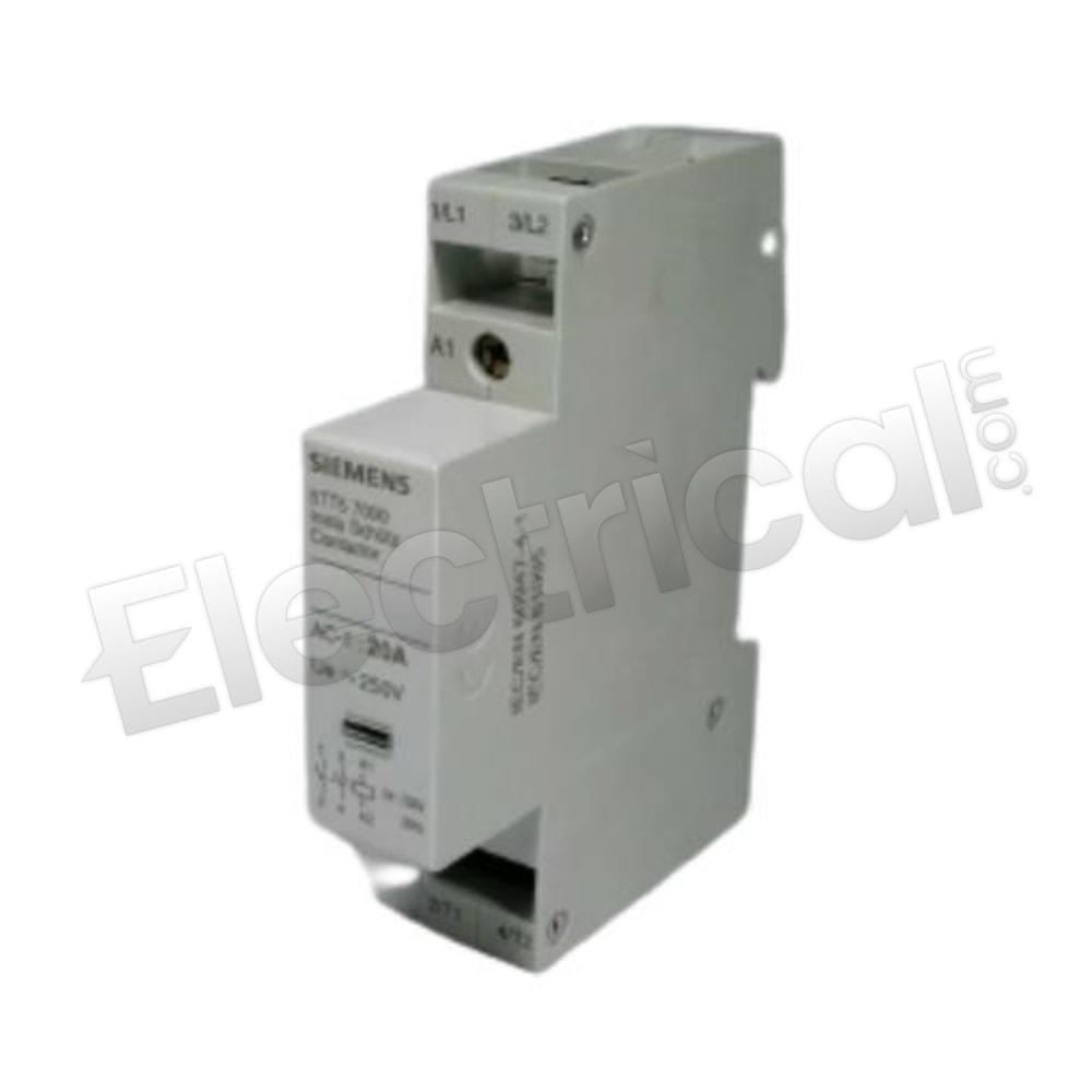 Siemens Contactor 5TT5-700-0