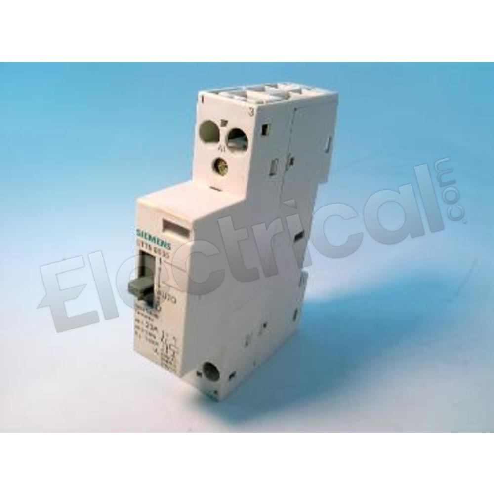 Siemens Enclosure 5TT5000-6