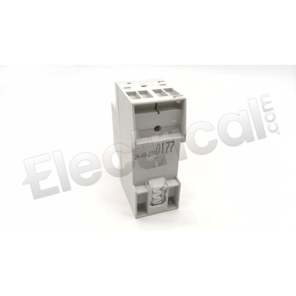 Siemens Contactor 5TT57300