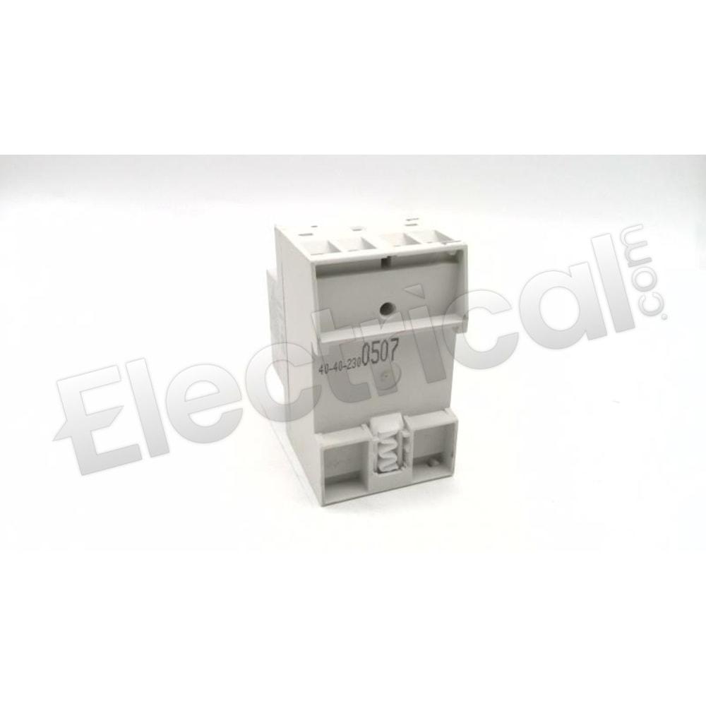 Siemens Contactor 5TT57400